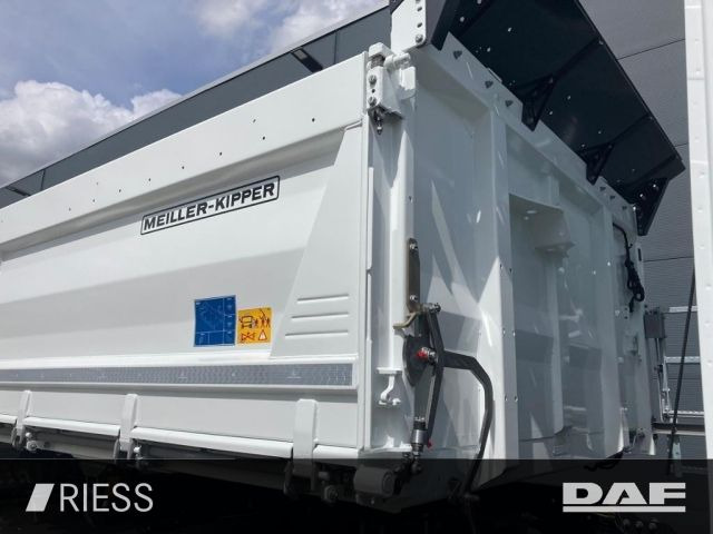 DAF XD 450 FAD 8x4 Meiller DSK Trigenius Meiller Tri DAF XD 450 FAD 8x4 Meiller DSK Trigenius Meiller Tri в лізинг DAF XD 450 FAD 8x4 Meiller DSK Trigenius Meiller Tri DAF XD 450 FAD 8x4 Meiller DSK Trigenius Meiller Tri: фото 6