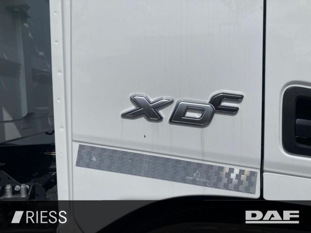 DAF XD 450 FAD 8x4 Meiller DSK Trigenius Meiller Tri DAF XD 450 FAD 8x4 Meiller DSK Trigenius Meiller Tri в лізинг DAF XD 450 FAD 8x4 Meiller DSK Trigenius Meiller Tri DAF XD 450 FAD 8x4 Meiller DSK Trigenius Meiller Tri: фото 7
