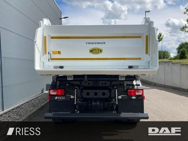 DAF XD 450 FAD 8x4 Meiller Trigenius Bordmatik DAF XD 450 FAD 8x4 Meiller DSK Trigenius Meiller Tri - Самоскид вантажівка: фото 4 DAF XD 450 FAD 8x4 Meiller Trigenius Bordmatik DAF XD 450 FAD 8x4 Meiller DSK Trigenius Meiller Tri - Самоскид вантажівка: фото 4