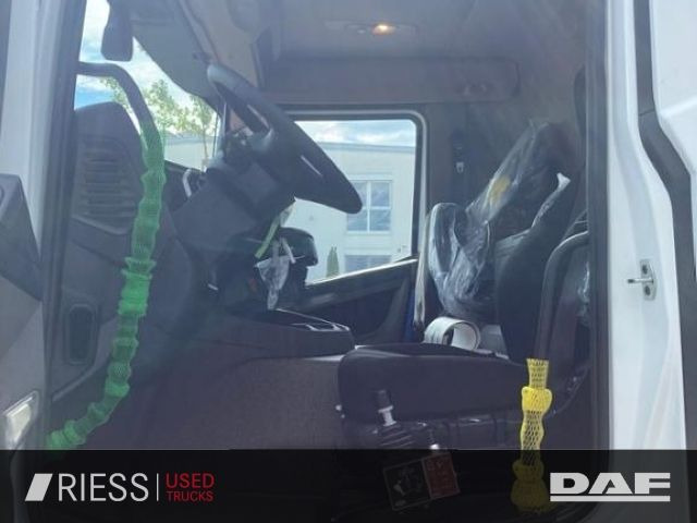 Новий Самоскид вантажівка DAF XD 450 FAD 8x4 Meiller Trigenius Bordmatik: фото 11