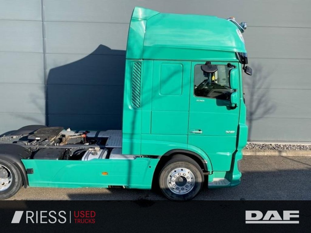DAF XF 530 FT AUT LM - Самоскид вантажівка: фото 4 DAF XF 530 FT AUT LM - Самоскид вантажівка: фото 4