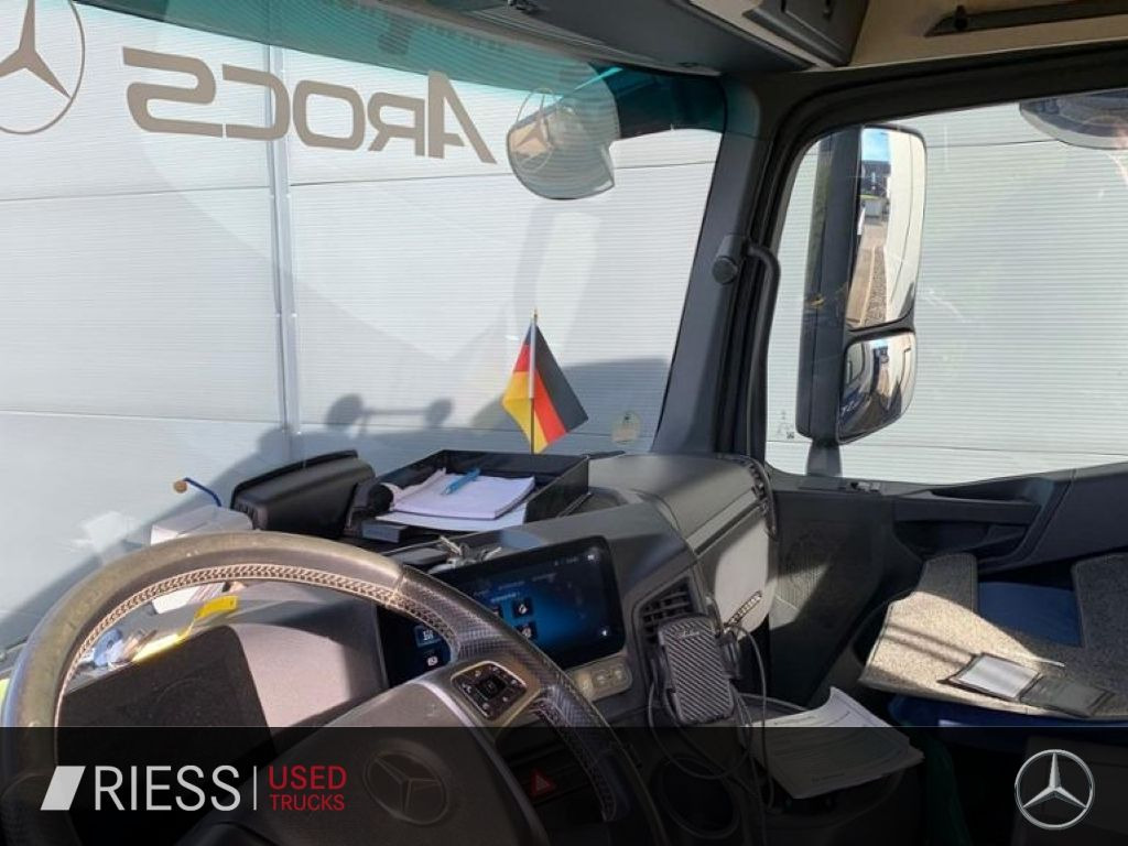 Mercedes-Benz Arocs AHK AUT Kam. KlimaA LM Massage Navi - Самоскид вантажівка: фото 5 Mercedes-Benz Arocs AHK AUT Kam. KlimaA LM Massage Navi - Самоскид вантажівка: фото 5