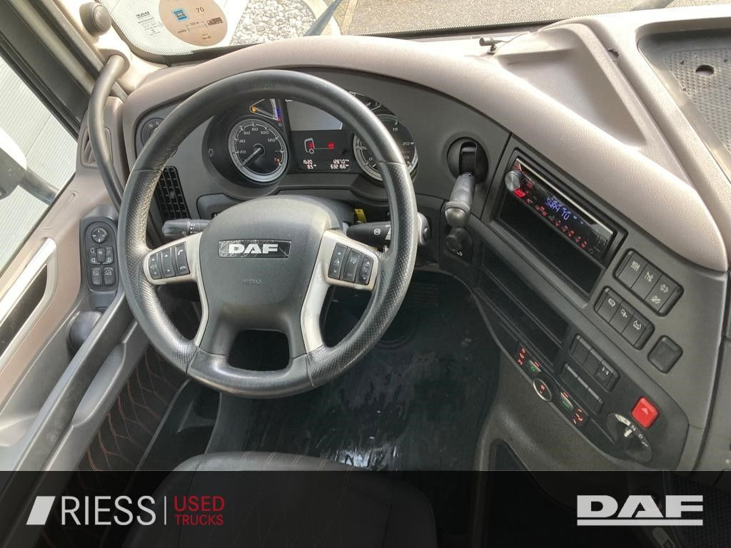 Тягач DAF XF 480 FT Super Space Cab Intarder / Nebenantrie DAF XF 480 FT Super Space Cab Intarder / Nebenantrie: фото 12 Тягач DAF XF 480 FT Super Space Cab Intarder / Nebenantrie DAF XF 480 FT Super Space Cab Intarder / Nebenantrie: фото 12