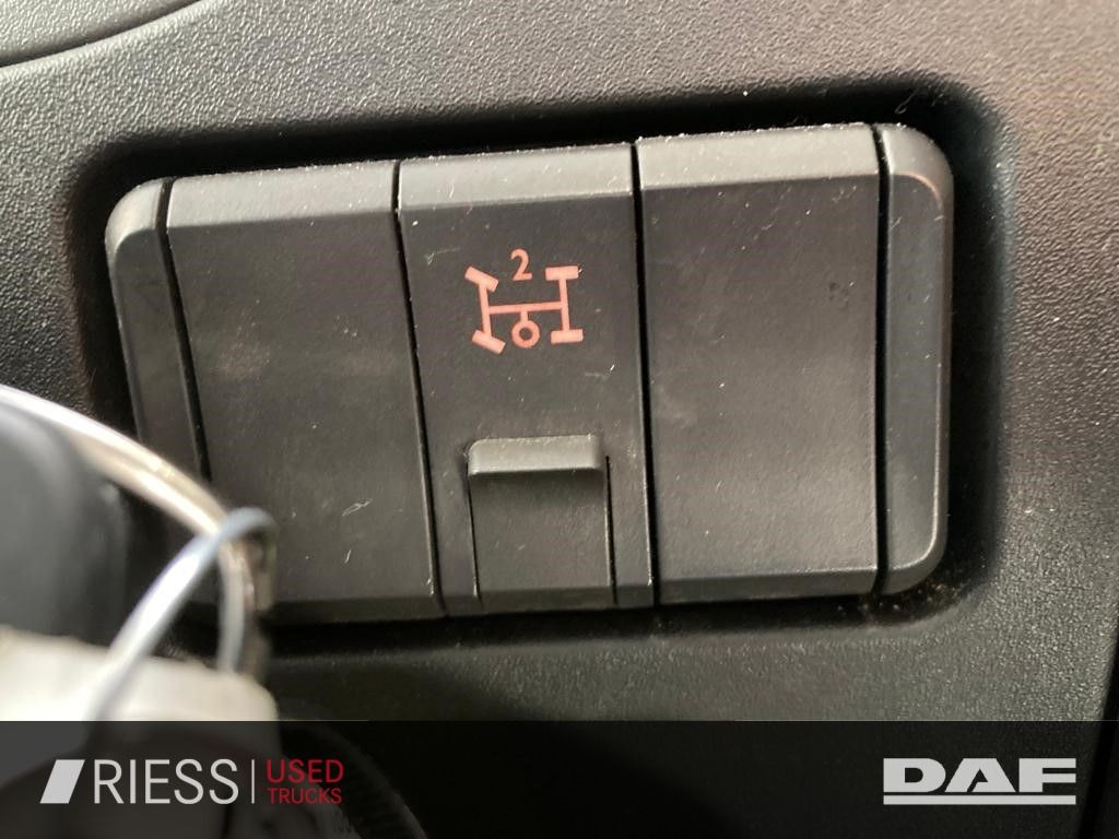 Тягач DAF XF 480 FT Super Space Cab Intarder / Nebenantrie DAF XF 480 FT Super Space Cab Intarder / Nebenantrie: фото 17 Тягач DAF XF 480 FT Super Space Cab Intarder / Nebenantrie DAF XF 480 FT Super Space Cab Intarder / Nebenantrie: фото 17