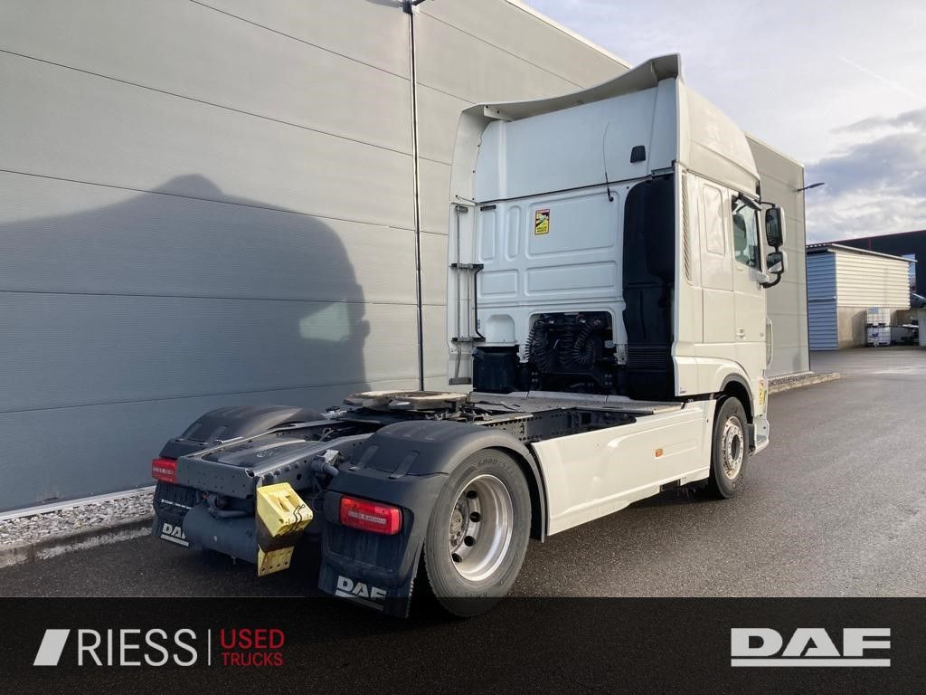 Тягач DAF XF 480 FT Super Space Cab Intarder / Nebenantrie DAF XF 480 FT Super Space Cab Intarder / Nebenantrie: фото 6 Тягач DAF XF 480 FT Super Space Cab Intarder / Nebenantrie DAF XF 480 FT Super Space Cab Intarder / Nebenantrie: фото 6