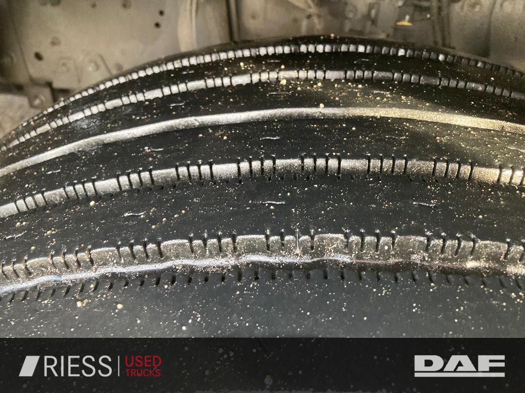 Тягач DAF XF 480 FT Super Space Cab Intarder / Nebenantrie DAF XF 480 FT Super Space Cab Intarder / Nebenantrie: фото 8 Тягач DAF XF 480 FT Super Space Cab Intarder / Nebenantrie DAF XF 480 FT Super Space Cab Intarder / Nebenantrie: фото 8