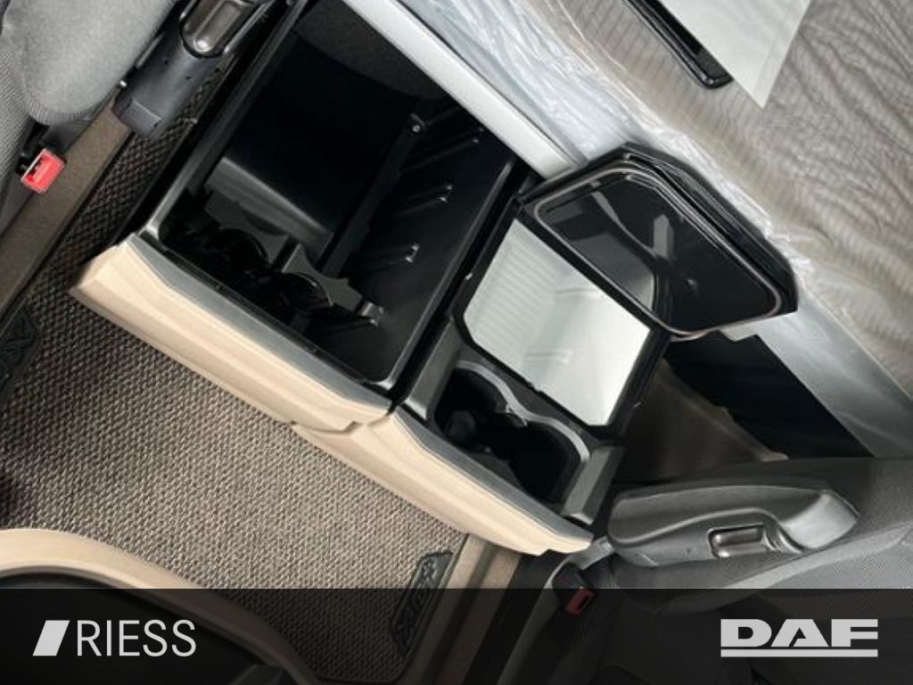 Тягач DAF XG+ 480 FT MY 2025  Vollgarantie Standklima: фото 9