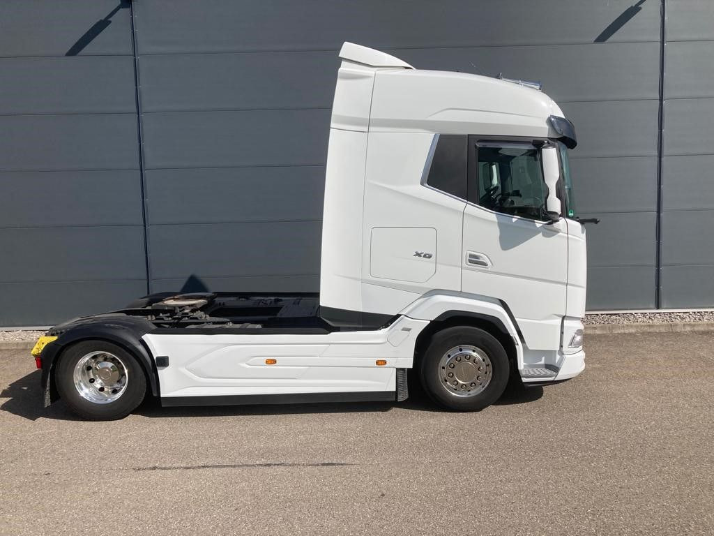 DAF XG 530 FT NGD Garantie bis 10.2025 - Тягач: фото 3 DAF XG 530 FT NGD Garantie bis 10.2025 - Тягач: фото 3