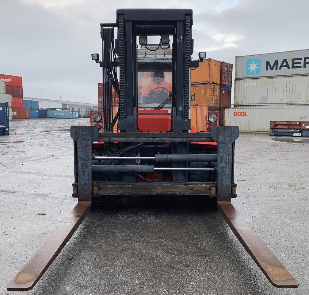 Svetruck 13,6-120-32 - Дизельний навантажувач: фото 3 Svetruck 13,6-120-32 - Дизельний навантажувач: фото 3