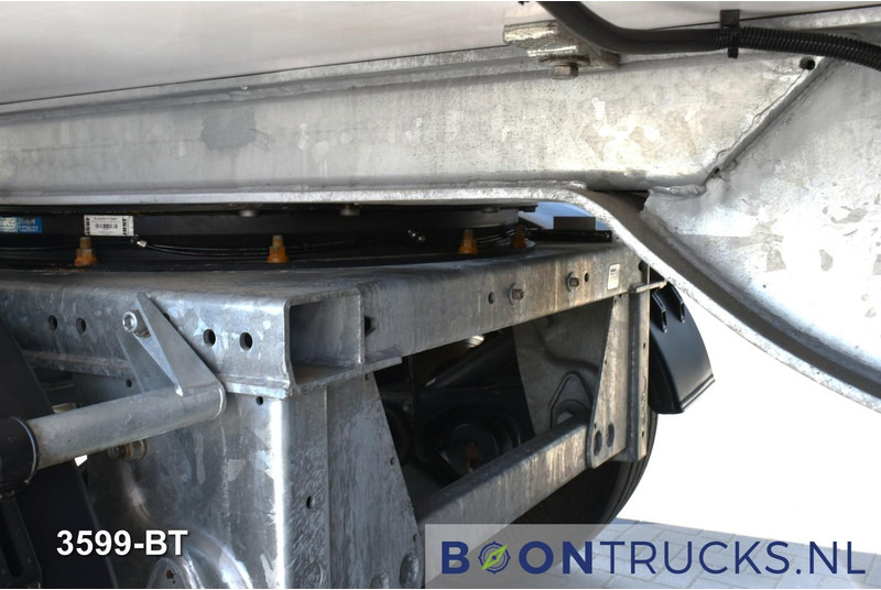 A&D LPRS 18 CITY ISO BOX | TRIDEC STUURAS * LIFTAS * 3T LAADKLEP * NIEUWSTAAT в лізинг A&D LPRS 18 CITY ISO BOX | TRIDEC STUURAS * LIFTAS * 3T LAADKLEP * NIEUWSTAAT: фото 16