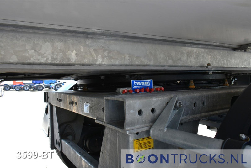 A&D LPRS 18 CITY ISO BOX | TRIDEC STUURAS * LIFTAS * 3T LAADKLEP * NIEUWSTAAT в лізинг A&D LPRS 18 CITY ISO BOX | TRIDEC STUURAS * LIFTAS * 3T LAADKLEP * NIEUWSTAAT: фото 15