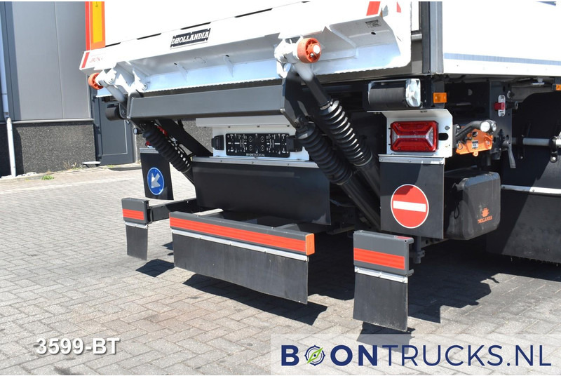 A&D LPRS 18 CITY ISO BOX | TRIDEC STUURAS * LIFTAS * 3T LAADKLEP * NIEUWSTAAT в лізинг A&D LPRS 18 CITY ISO BOX | TRIDEC STUURAS * LIFTAS * 3T LAADKLEP * NIEUWSTAAT: фото 20