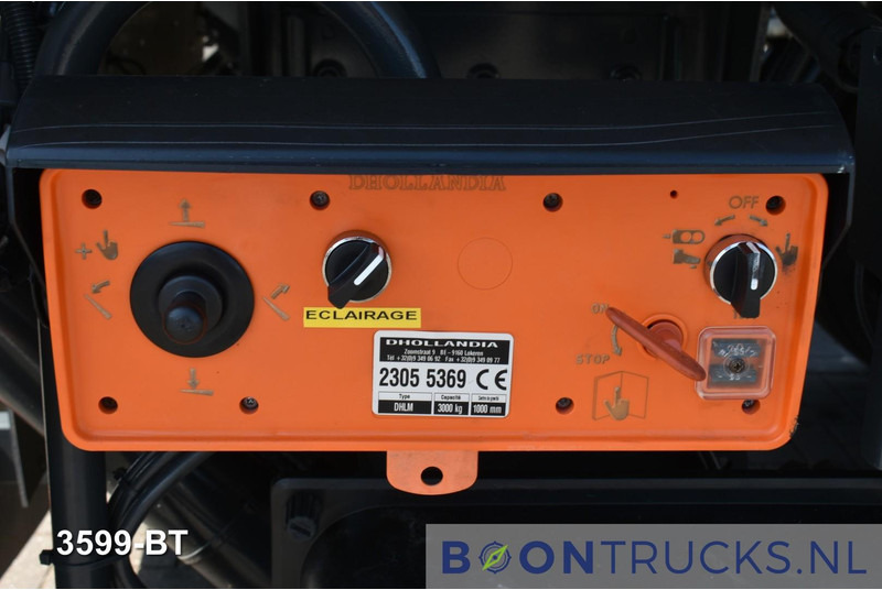 A&D LPRS 18 CITY ISO BOX | TRIDEC STUURAS * LIFTAS * 3T LAADKLEP * NIEUWSTAAT в лізинг A&D LPRS 18 CITY ISO BOX | TRIDEC STUURAS * LIFTAS * 3T LAADKLEP * NIEUWSTAAT: фото 18