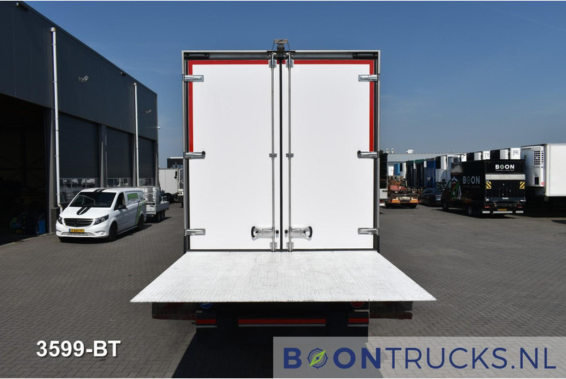 A&D LPRS 18 CITY ISO BOX | TRIDEC STUURAS * LIFTAS * 3T LAADKLEP * NIEUWSTAAT в лізинг A&D LPRS 18 CITY ISO BOX | TRIDEC STUURAS * LIFTAS * 3T LAADKLEP * NIEUWSTAAT: фото 8