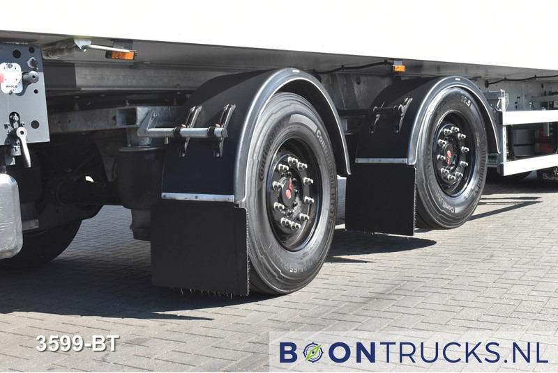 A&D LPRS 18 CITY ISO BOX | TRIDEC STUURAS * LIFTAS * 3T LAADKLEP * NIEUWSTAAT в лізинг A&D LPRS 18 CITY ISO BOX | TRIDEC STUURAS * LIFTAS * 3T LAADKLEP * NIEUWSTAAT: фото 14