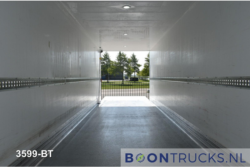 A&D LPRS 18 CITY ISO BOX | TRIDEC STUURAS * LIFTAS * 3T LAADKLEP * NIEUWSTAAT в лізинг A&D LPRS 18 CITY ISO BOX | TRIDEC STUURAS * LIFTAS * 3T LAADKLEP * NIEUWSTAAT: фото 13