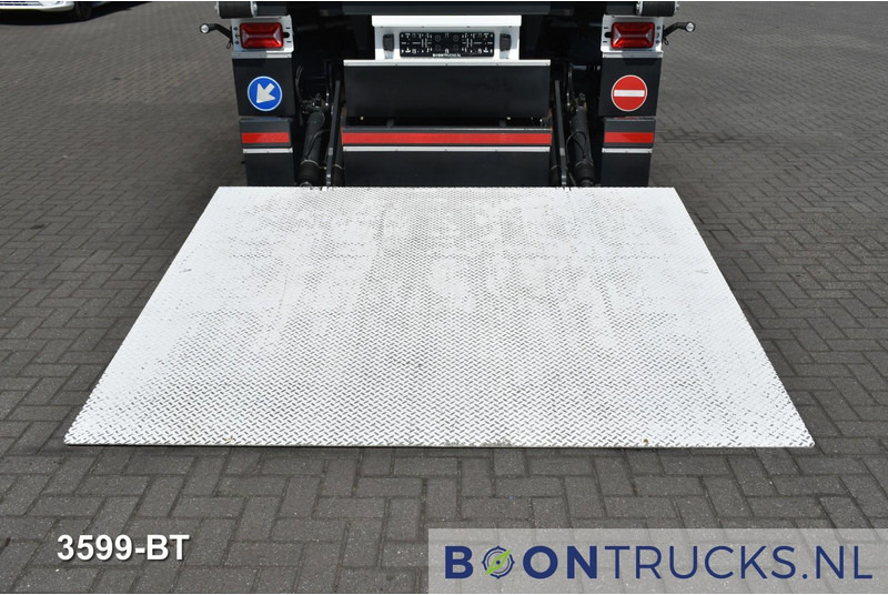 A&D LPRS 18 CITY ISO BOX | TRIDEC STUURAS * LIFTAS * 3T LAADKLEP * NIEUWSTAAT в лізинг A&D LPRS 18 CITY ISO BOX | TRIDEC STUURAS * LIFTAS * 3T LAADKLEP * NIEUWSTAAT: фото 17