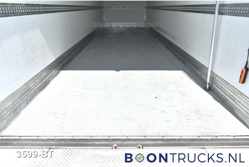 A&D LPRS 18 CITY ISO BOX | TRIDEC STUURAS * LIFTAS * 3T LAADKLEP * NIEUWSTAAT в лізинг A&D LPRS 18 CITY ISO BOX | TRIDEC STUURAS * LIFTAS * 3T LAADKLEP * NIEUWSTAAT: фото 9