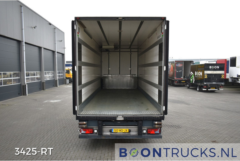 Chereau Pacton MXZ 218 + CARRIER SUPRA 850 | LZV * L810 x W250 x H275 * NL TRAILER - Рефрижератор причіп: фото 2 Chereau Pacton MXZ 218 + CARRIER SUPRA 850 | LZV * L810 x W250 x H275 * NL TRAILER - Рефрижератор причіп: фото 2