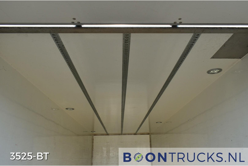 Закритий кузов напівпричіп D-Tec CTD-40-03DB CITY DOLLY ISO BOX LZV | STEERING AXLE * TAIL LIFT * NL TRAILER: фото 13 Закритий кузов напівпричіп D-Tec CTD-40-03DB CITY DOLLY ISO BOX LZV | STEERING AXLE * TAIL LIFT * NL TRAILER: фото 13