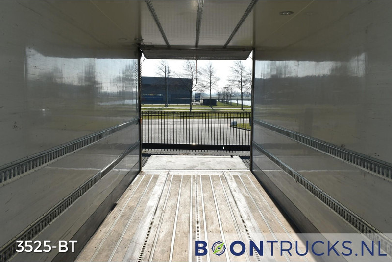 Закритий кузов напівпричіп D-Tec CTD-40-03DB CITY DOLLY ISO BOX LZV | STEERING AXLE * TAIL LIFT * NL TRAILER: фото 10 Закритий кузов напівпричіп D-Tec CTD-40-03DB CITY DOLLY ISO BOX LZV | STEERING AXLE * TAIL LIFT * NL TRAILER: фото 10