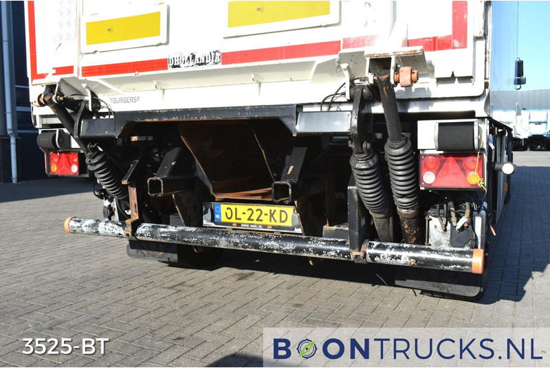 Закритий кузов напівпричіп D-Tec CTD-40-03DB CITY DOLLY ISO BOX LZV | STEERING AXLE * TAIL LIFT * NL TRAILER: фото 9 Закритий кузов напівпричіп D-Tec CTD-40-03DB CITY DOLLY ISO BOX LZV | STEERING AXLE * TAIL LIFT * NL TRAILER: фото 9