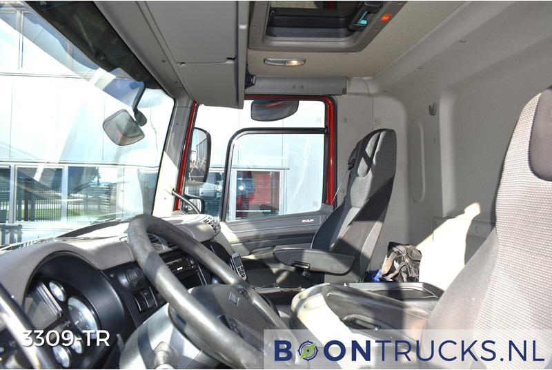 DAF CF75.310 FA 4x2 | EURO5 * TAIL GATE * NL COMBI - Вантажівка з закритим кузовом: фото 2 DAF CF75.310 FA 4x2 | EURO5 * TAIL GATE * NL COMBI - Вантажівка з закритим кузовом: фото 2