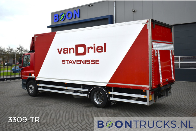 DAF CF75.310 FA 4x2 | EURO5 * TAIL GATE * NL TRUCK - Вантажівка з закритим кузовом: фото 4 DAF CF75.310 FA 4x2 | EURO5 * TAIL GATE * NL TRUCK - Вантажівка з закритим кузовом: фото 4
