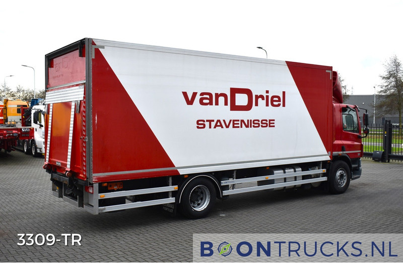 DAF CF75.310 FA 4x2 | EURO5 * TAIL GATE * NL TRUCK - Вантажівка з закритим кузовом: фото 5 DAF CF75.310 FA 4x2 | EURO5 * TAIL GATE * NL TRUCK - Вантажівка з закритим кузовом: фото 5