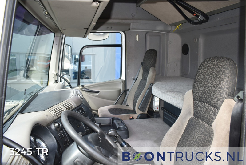 DAF CF85.410 6x2 | EURO5 * MANUAL * FORKLIFT CONN * LIFT AXLE * 778 cm * NL TRUCK * APK 11-2024 - Бортова вантажівка/ Платформа: фото 2 DAF CF85.410 6x2 | EURO5 * MANUAL * FORKLIFT CONN * LIFT AXLE * 778 cm * NL TRUCK * APK 11-2024 - Бортова вантажівка/ Платформа: фото 2