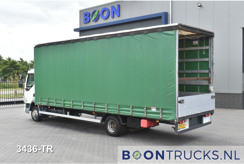 DAF LF45.220 | EURO5 EEV * 12 TONS * L 780 cm * AIRCO * NL TRUCK * APK 09-2025 - Тентована вантажівка: фото 4 DAF LF45.220 | EURO5 EEV * 12 TONS * L 780 cm * AIRCO * NL TRUCK * APK 09-2025 - Тентована вантажівка: фото 4