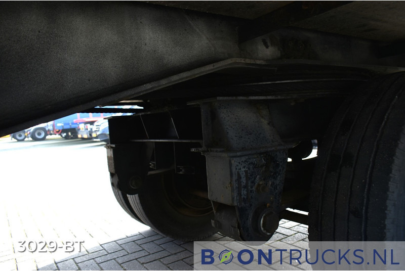 Закритий кузов напівпричіп Floor FLC0 13 30K1 | STEERING AXLE * LIFT AXLE * NL TRAILER: фото 14