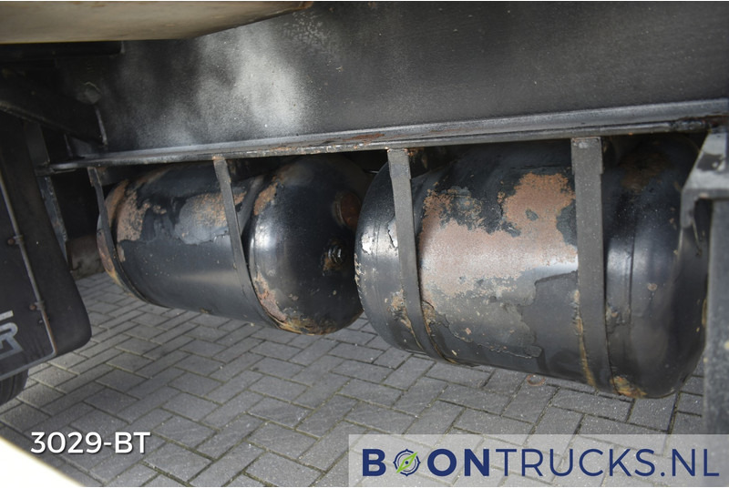 Закритий кузов напівпричіп Floor FLC0 13 30K1 | STEERING AXLE * LIFT AXLE * NL TRAILER: фото 17