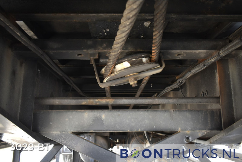 Закритий кузов напівпричіп Floor FLC0 13 30K1 | STEERING AXLE * LIFT AXLE * NL TRAILER: фото 13