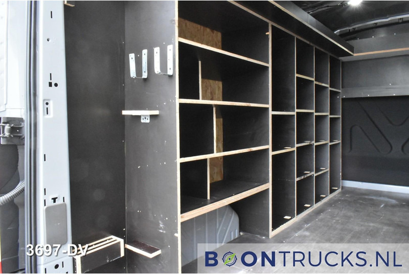 Суцільнометалевий фургон Ford Transit  165PK | L3H2 BESTELBUS * AUTOMAAT * NW MODEL * CARPLAY * XENON * CAMERA: фото 14