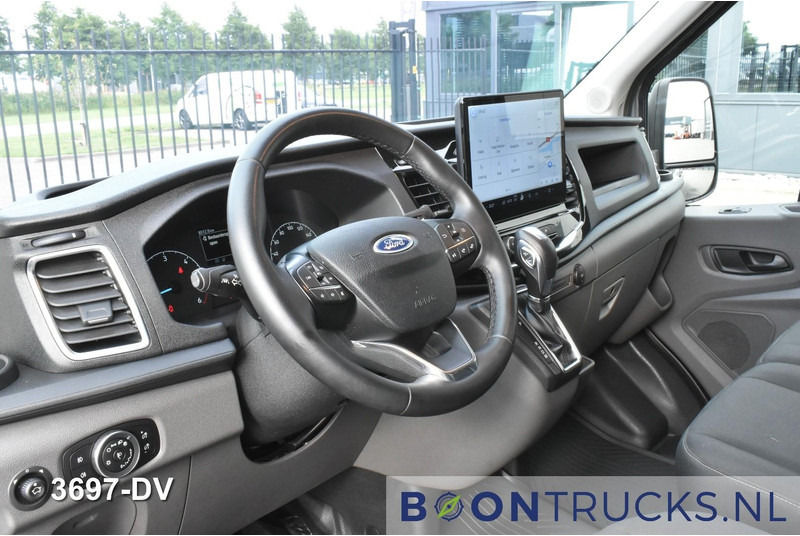 Суцільнометалевий фургон Ford Transit  165PK | L3H2 BESTELBUS * AUTOMAAT * NW MODEL * CARPLAY * XENON * CAMERA: фото 20