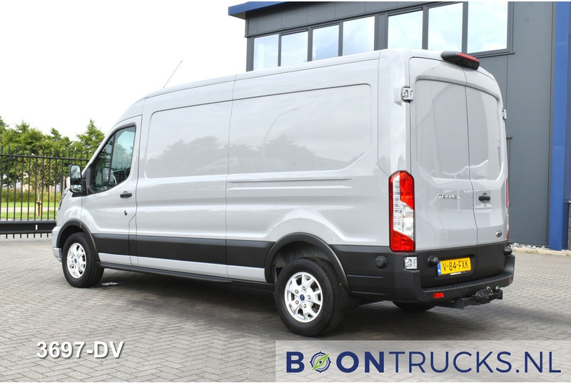 Ford Transit 165PK | L3H2 BESTELBUS * AUTOMAAT * NW MODEL * CARPLAY * XENON * CAMERA - Суцільнометалевий фургон: фото 4 Ford Transit 165PK | L3H2 BESTELBUS * AUTOMAAT * NW MODEL * CARPLAY * XENON * CAMERA - Суцільнометалевий фургон: фото 4
