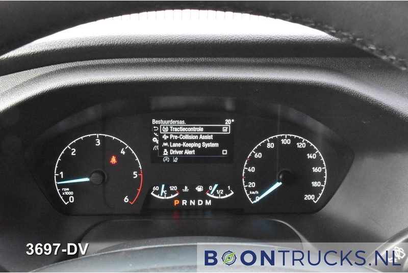 Суцільнометалевий фургон Ford Transit  165PK | L3H2 BESTELBUS * AUTOMAAT * NW MODEL * CARPLAY * XENON * CAMERA: фото 9