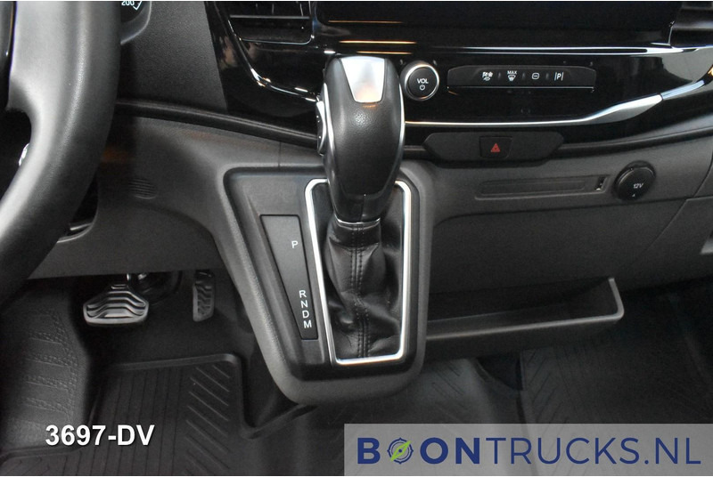 Суцільнометалевий фургон Ford Transit  165PK | L3H2 BESTELBUS * AUTOMAAT * NW MODEL * CARPLAY * XENON * CAMERA: фото 10