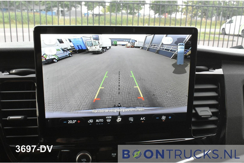 Суцільнометалевий фургон Ford Transit  165PK | L3H2 BESTELBUS * AUTOMAAT * NW MODEL * CARPLAY * XENON * CAMERA: фото 17