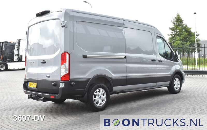 Ford Transit 165PK | L3H2 BESTELBUS * AUTOMAAT * NW MODEL * CARPLAY * XENON * CAMERA - Суцільнометалевий фургон: фото 5 Ford Transit 165PK | L3H2 BESTELBUS * AUTOMAAT * NW MODEL * CARPLAY * XENON * CAMERA - Суцільнометалевий фургон: фото 5