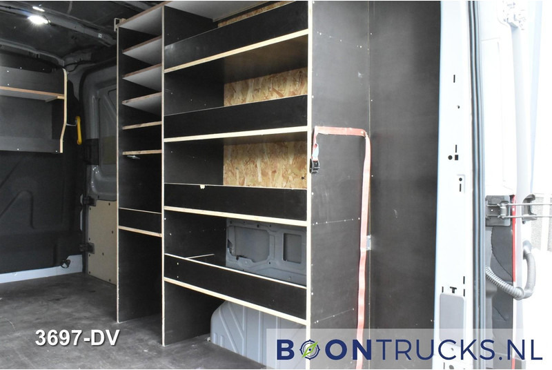 Суцільнометалевий фургон Ford Transit  165PK | L3H2 BESTELBUS * AUTOMAAT * NW MODEL * CARPLAY * XENON * CAMERA: фото 15