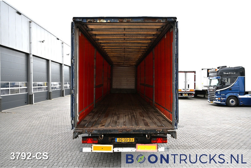Groenewegen DRO-12-27 | HARDWOOD FLOOR * SLIDING ROOF * NL TRAILER * APK 11-2025 - Тентований напівпричіп: фото 2 Groenewegen DRO-12-27 | HARDWOOD FLOOR * SLIDING ROOF * NL TRAILER * APK 11-2025 - Тентований напівпричіп: фото 2