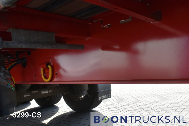 Kögel SN 24 | HARDWOOD FLOOR * ALU BOARDS * NL TRAILER в лізинг Kögel SN 24 | HARDWOOD FLOOR * ALU BOARDS * NL TRAILER: фото 19
