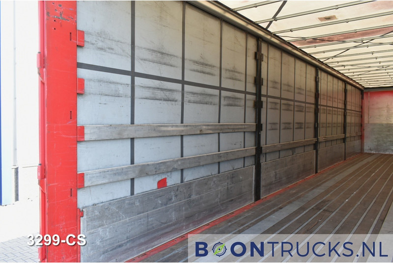 Kögel SN 24 | HARDWOOD FLOOR * ALU BOARDS * NL TRAILER в лізинг Kögel SN 24 | HARDWOOD FLOOR * ALU BOARDS * NL TRAILER: фото 9