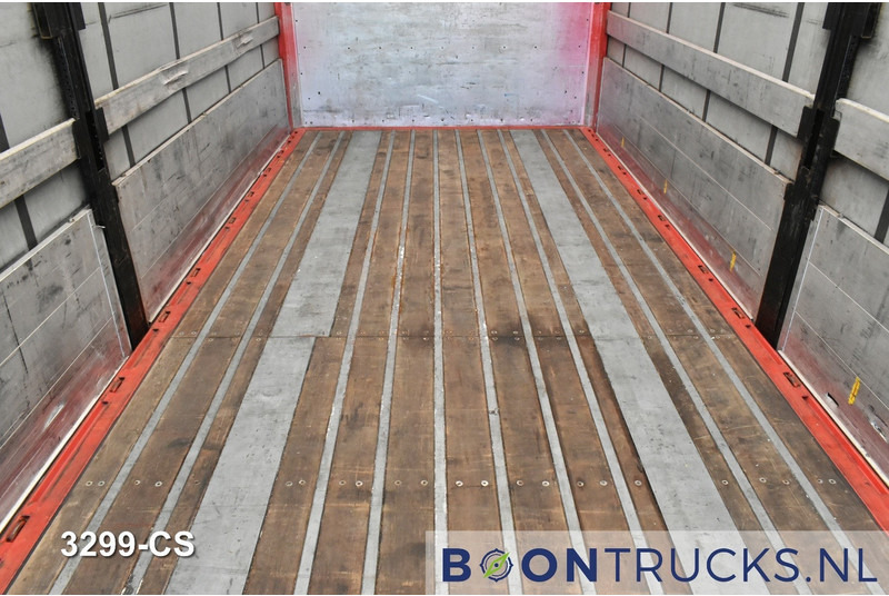 Kögel SN 24 | HARDWOOD FLOOR * ALU BOARDS * NL TRAILER в лізинг Kögel SN 24 | HARDWOOD FLOOR * ALU BOARDS * NL TRAILER: фото 14