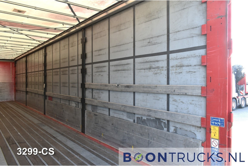 Kögel SN 24 | HARDWOOD FLOOR * ALU BOARDS * NL TRAILER в лізинг Kögel SN 24 | HARDWOOD FLOOR * ALU BOARDS * NL TRAILER: фото 10