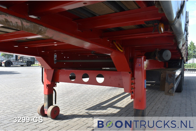 Kögel SN 24 | HARDWOOD FLOOR * ALU BOARDS * NL TRAILER в лізинг Kögel SN 24 | HARDWOOD FLOOR * ALU BOARDS * NL TRAILER: фото 18