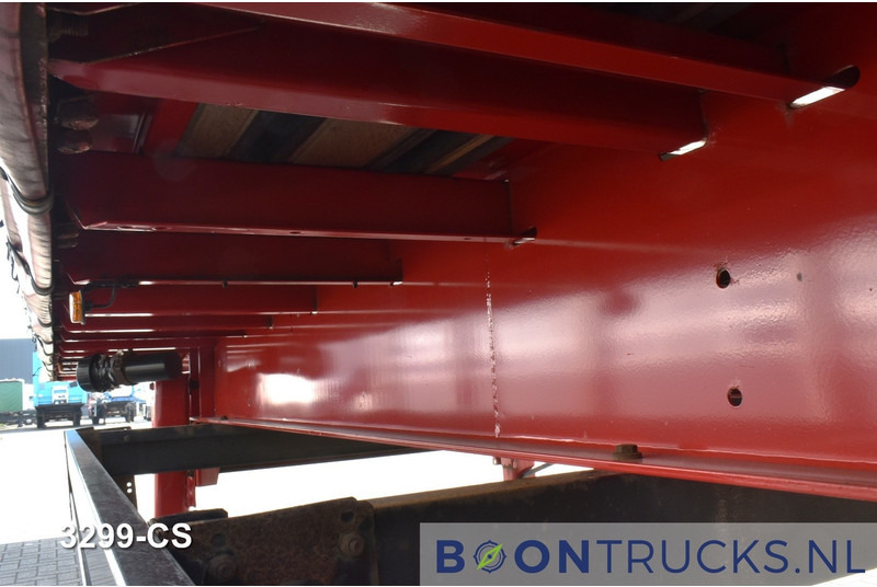 Kögel SN 24 | HARDWOOD FLOOR * ALU BOARDS * NL TRAILER в лізинг Kögel SN 24 | HARDWOOD FLOOR * ALU BOARDS * NL TRAILER: фото 20
