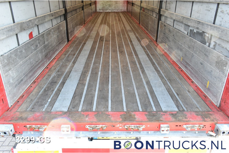 Kögel SN 24 | HARDWOOD FLOOR * ALU BOARDS * NL TRAILER в лізинг Kögel SN 24 | HARDWOOD FLOOR * ALU BOARDS * NL TRAILER: фото 8